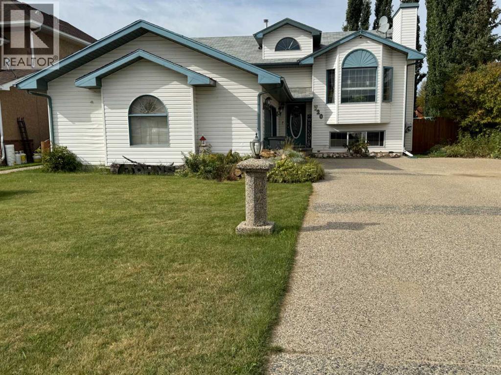 720 9 Street Sw, Slave Lake