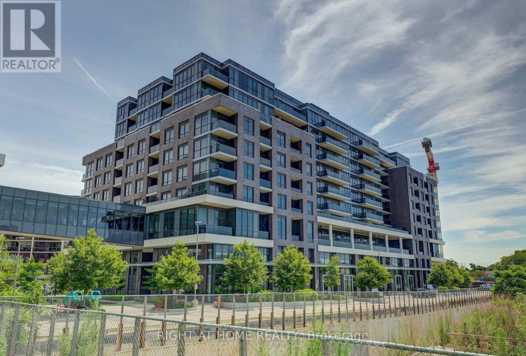 415 - 10 Gibbs Road, Toronto (islington-City Centre West)