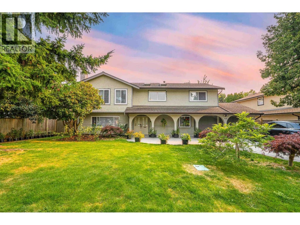 5180 Chetwynd Avenue, Richmond