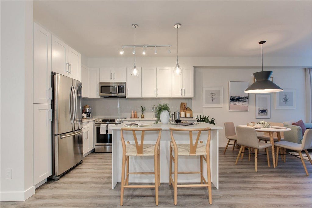 203 20356 72b Avenue, Langley