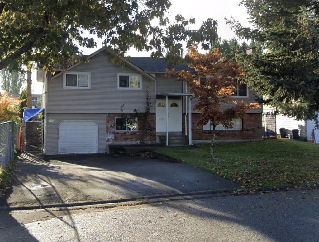 11962 85a Avenue, Delta