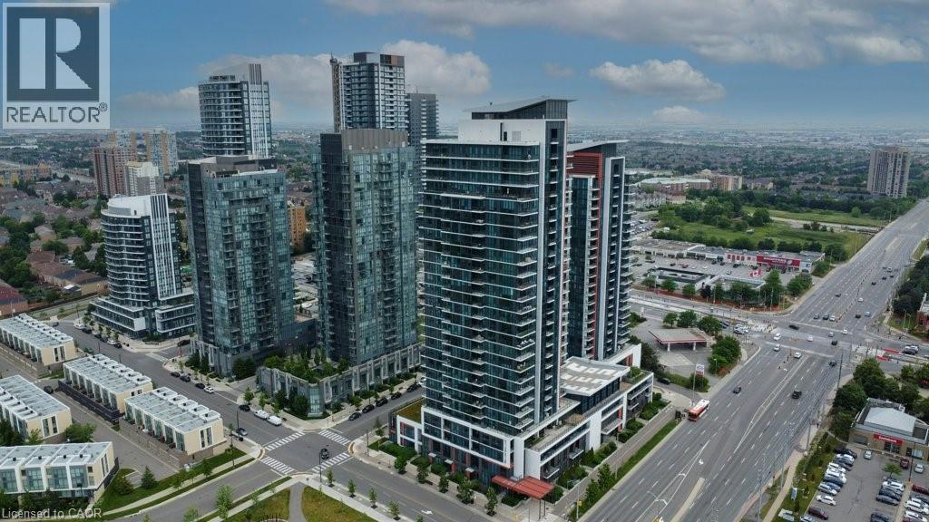 75 Eglinton Avenue W Unit# 1601, Mississauga