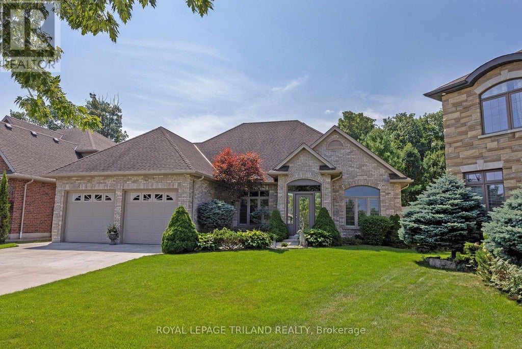 2285 Lilac Avenue, London South (south K)