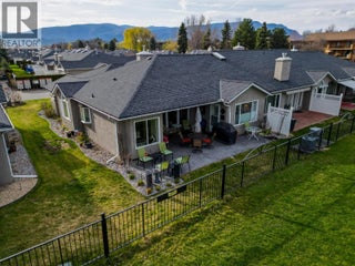 1020 Lanfranco Road Unit# 9. Kelowna, British Columbia