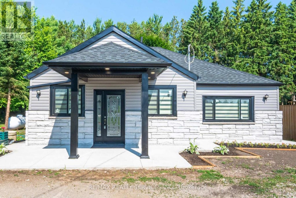 8772 Wellington 124 Road W, Erin