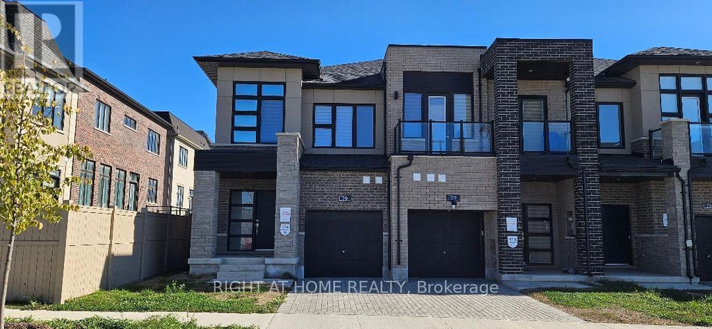 79 Freeman Willams Street, Markham (angus Glen)