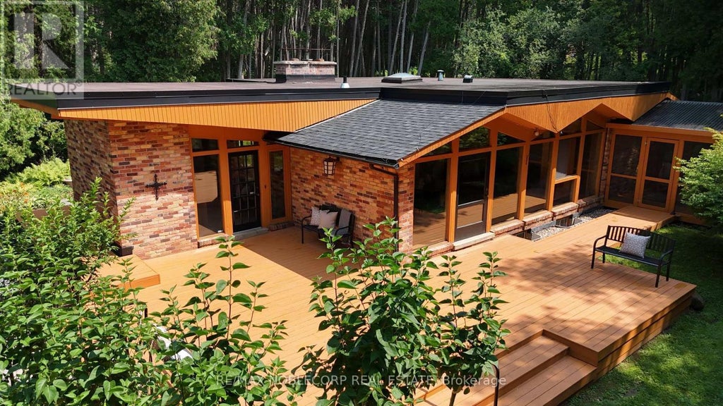 3435 Greenwood Road, Pickering