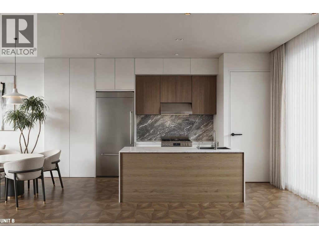 102 4202 Ash Street, Vancouver