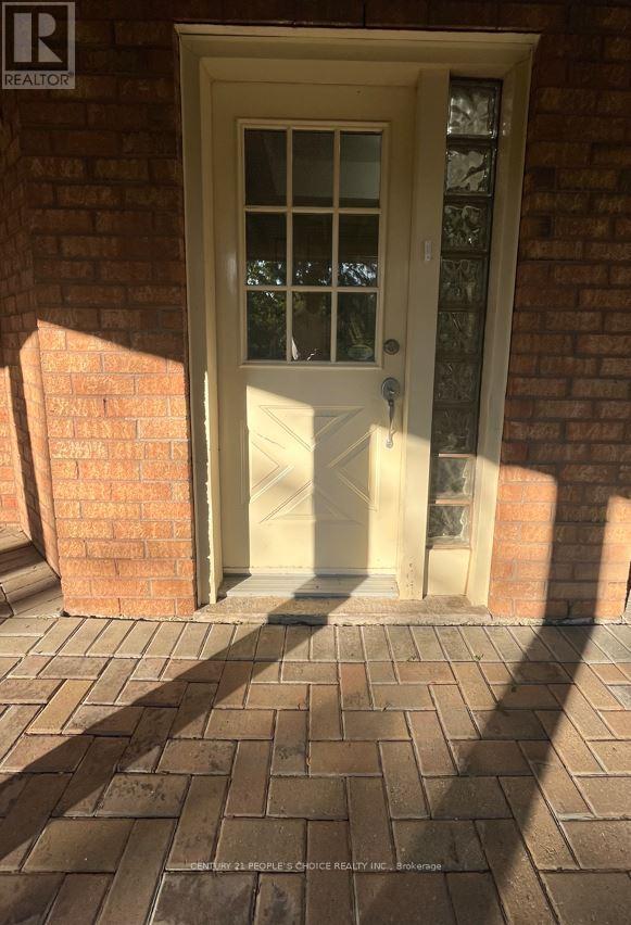 Lower - 4494 Idlewilde Crescent, Mississauga (central Erin Mills)