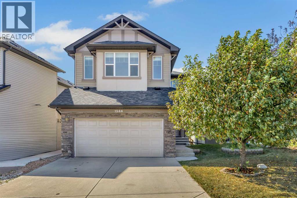1544 Panatella Boulevard Nw, Calgary