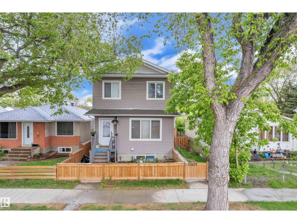 12029 77 St Nw, Edmonton