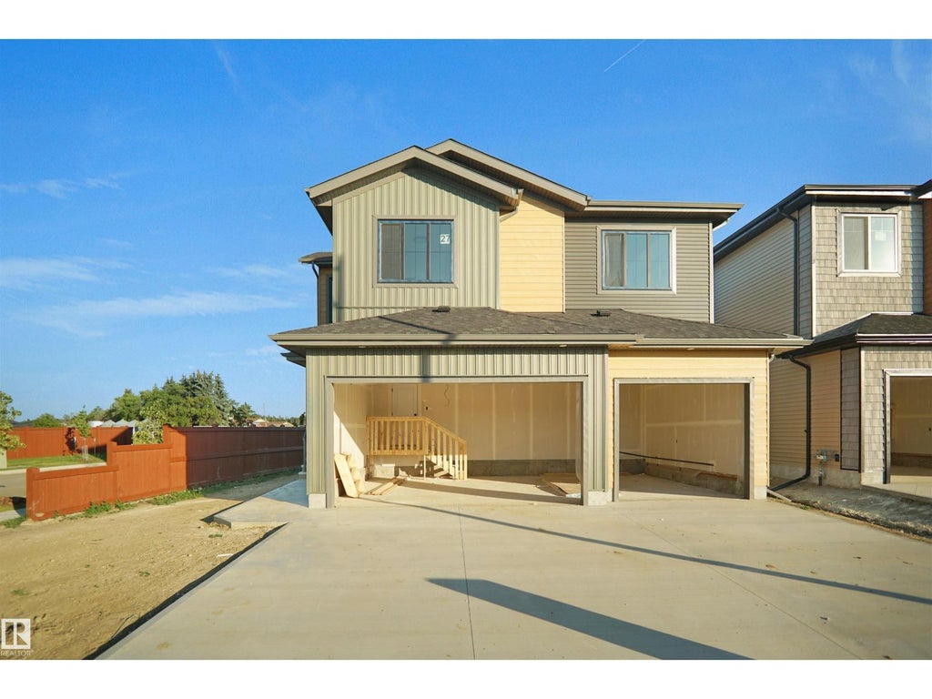 27 Trill Point, Spruce Grove