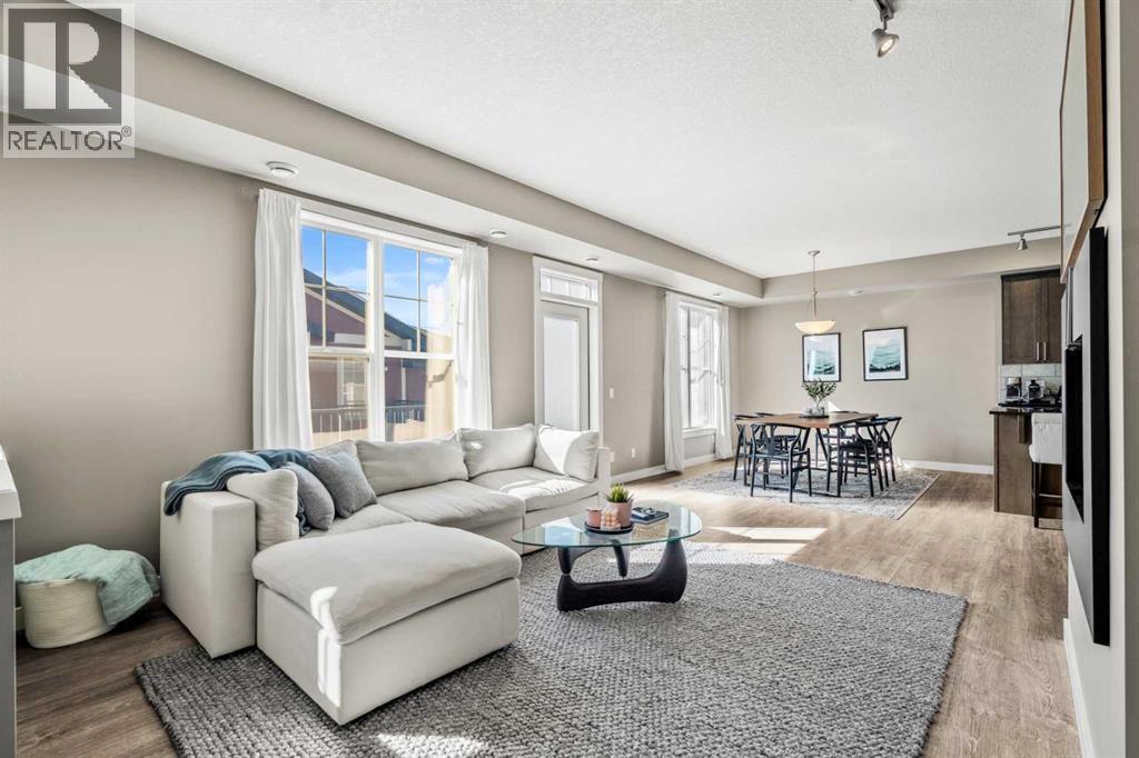 310 Cranford Walk Se, Calgary