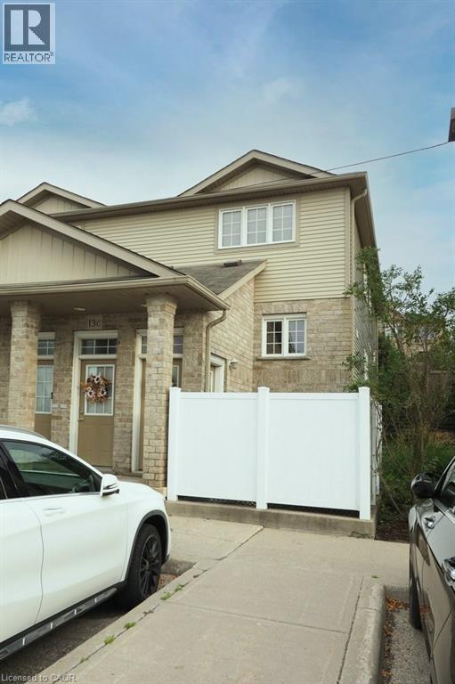 240 Westmeadow Drive Unit# D13, Kitchener