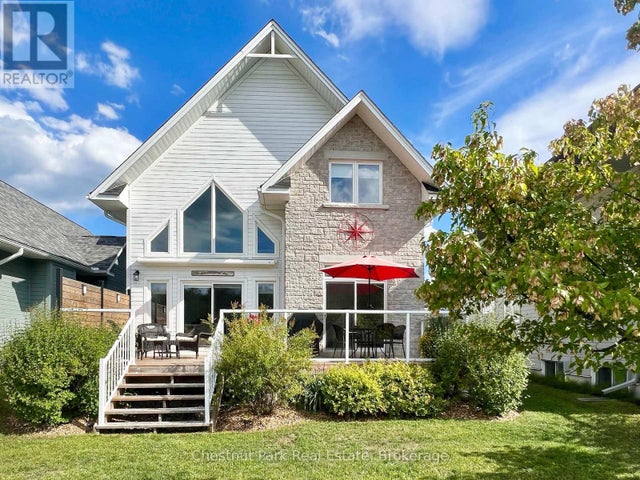 28 - 8 William James Court, Dysart Et Al (dysart)