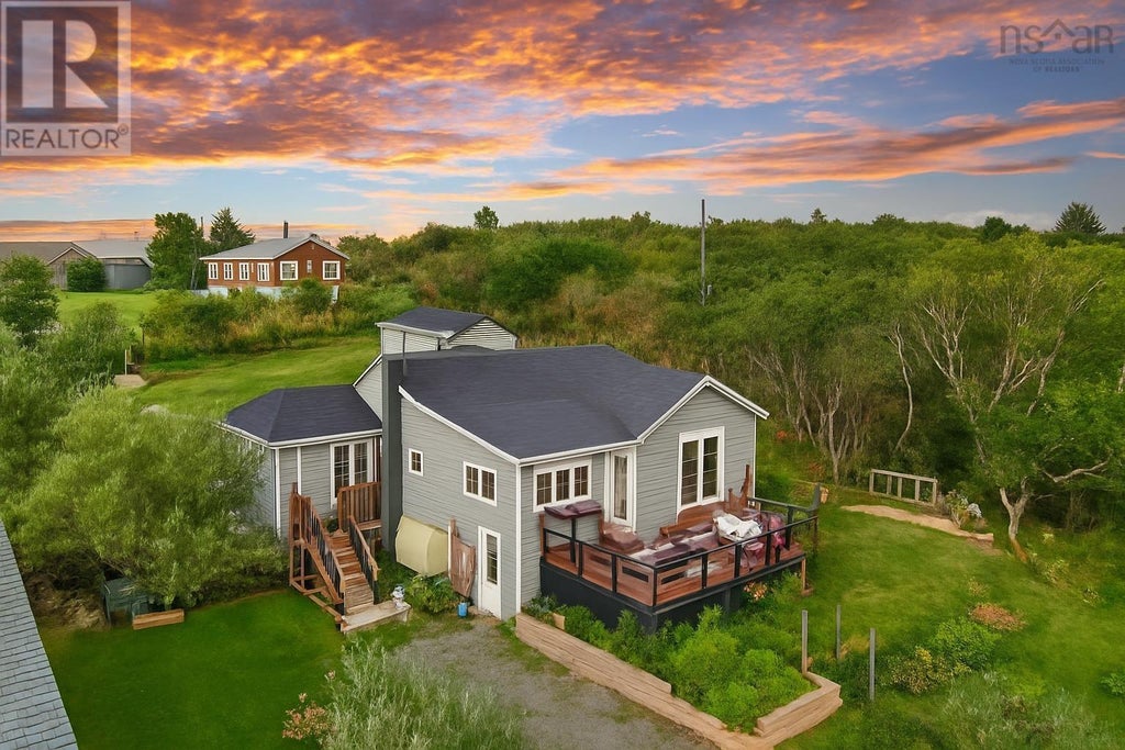 21 Littles Road, Terence Bay