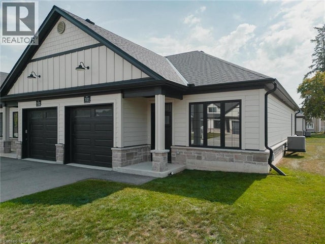 12 Washington Street Unit# 101, Norwich