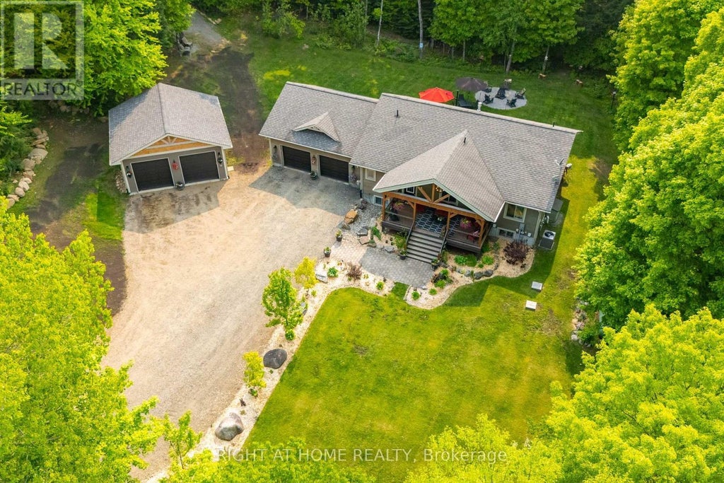 12028 Highway 118 Highway, Dysart Et Al (guilford)