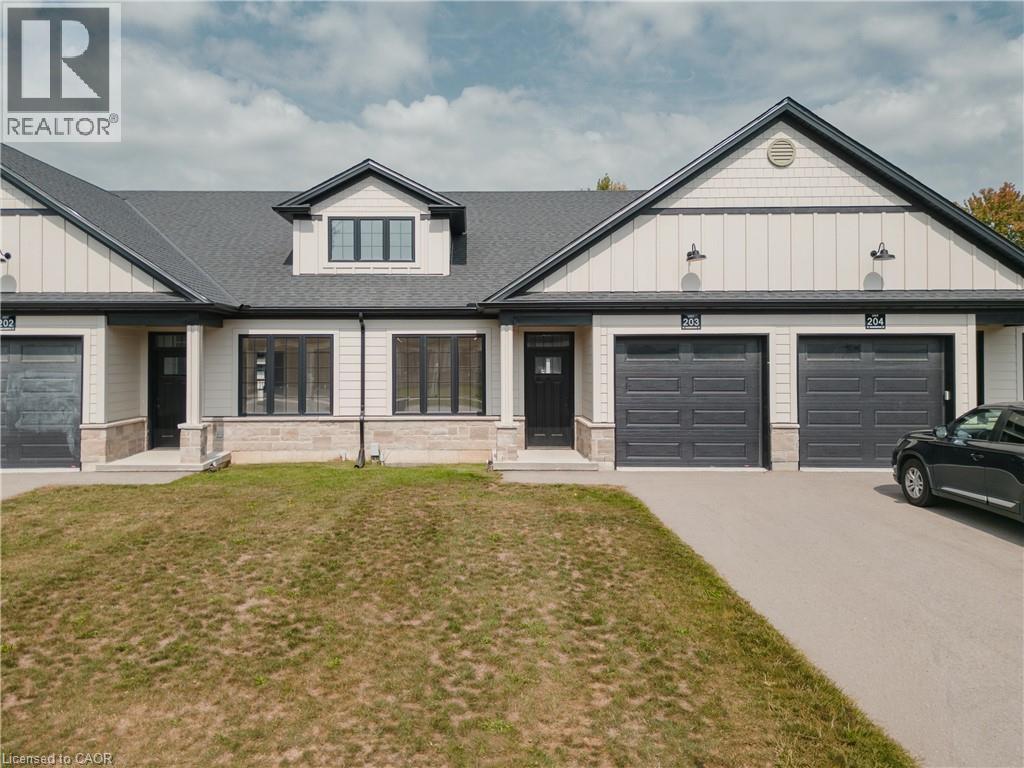 12 Washington Street Unit# 203, Norwich