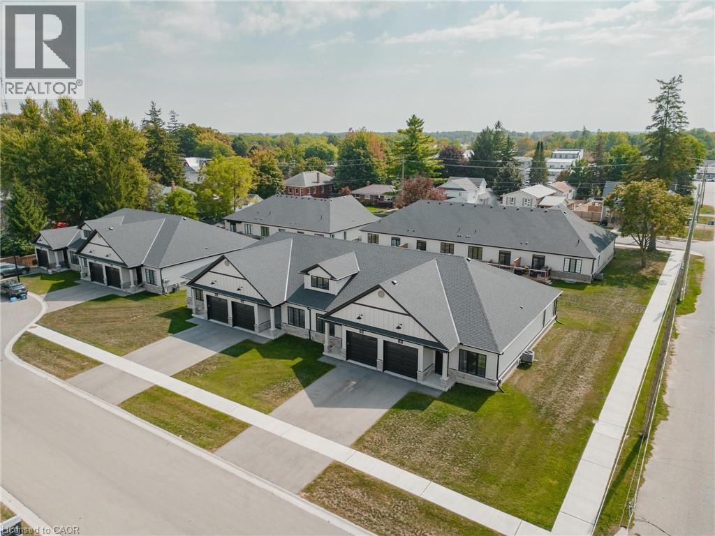 12 Washington Street Unit# 103, Norwich