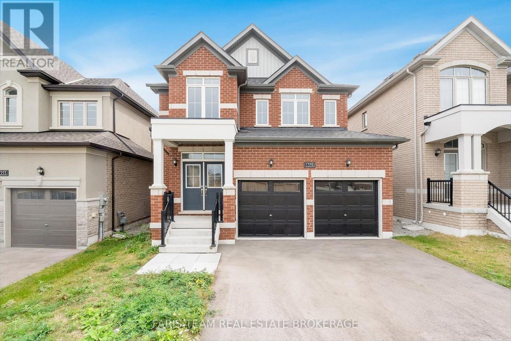 1359 Broderick Street, Innisfil