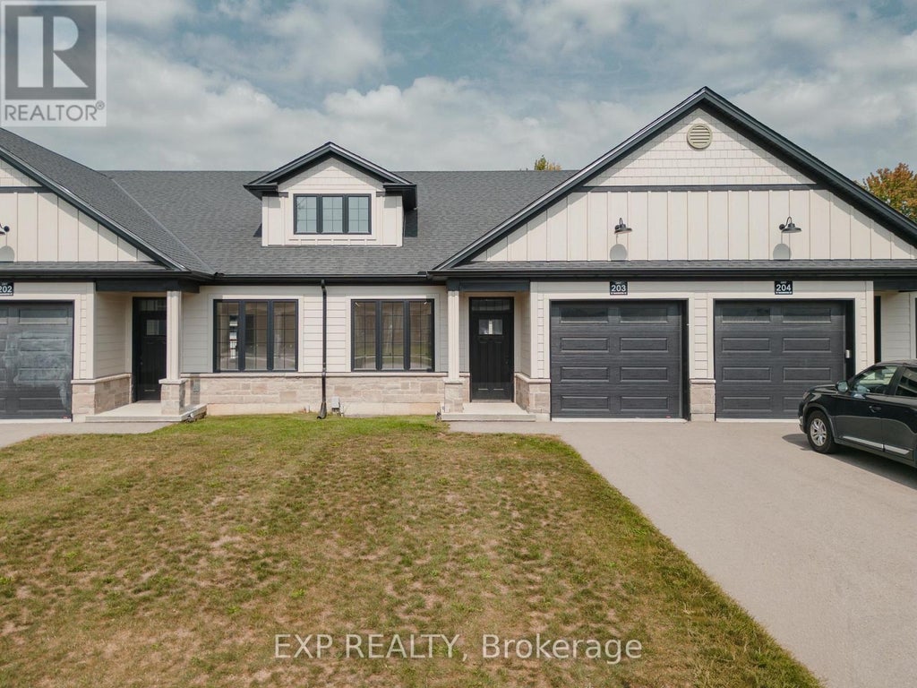 203 - 12 Washington Street, Norwich (norwich Town)