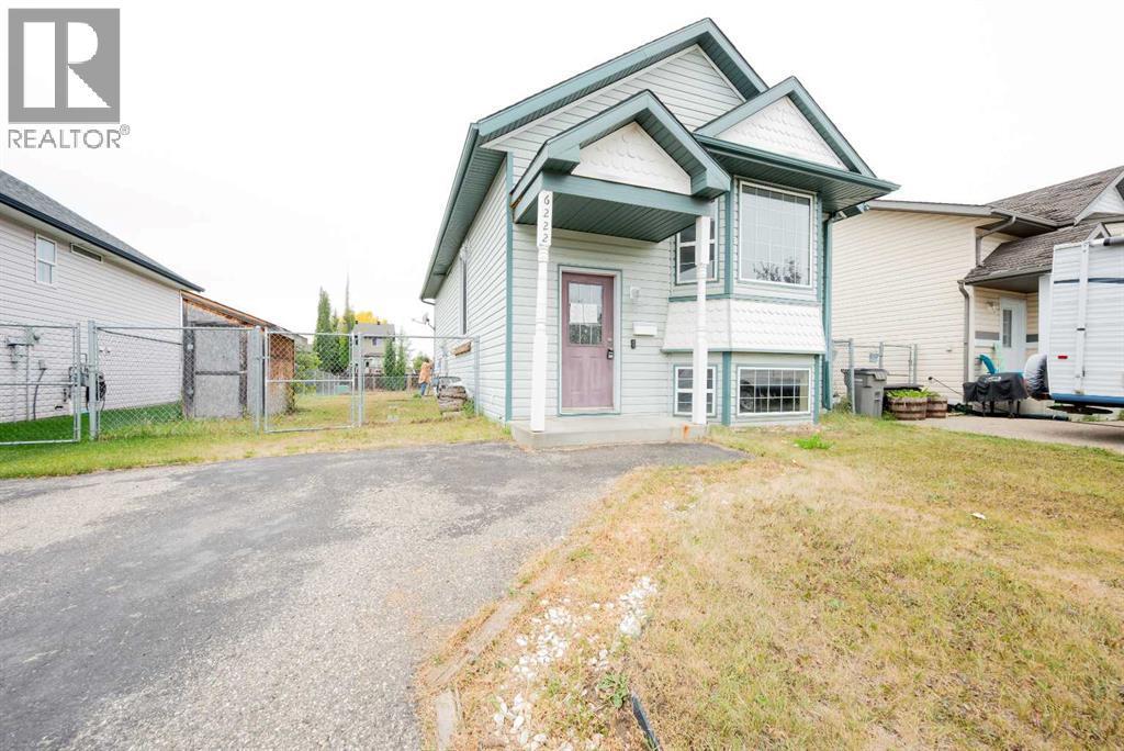 6222 90a Street, Grande Prairie