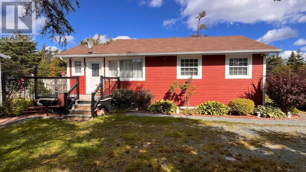 H 27 Horsechops Road, Cape Broyle