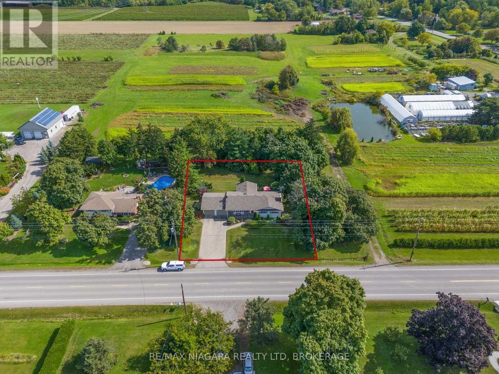 2270 Seventh Louth Street, St. Catharines (rural Fourth)