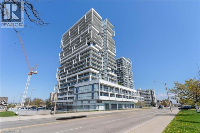 55 Speers Road Unit# 415, Oakville