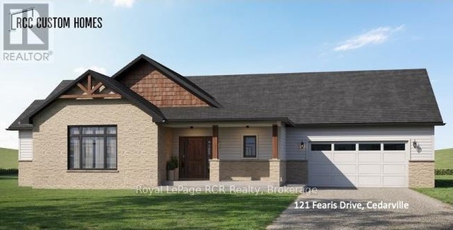 121 Feairs Drive, Southgate