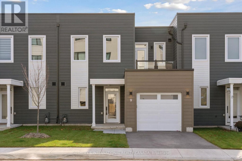 9 - 19 West Street N, Kawartha Lakes (fenelon Falls)