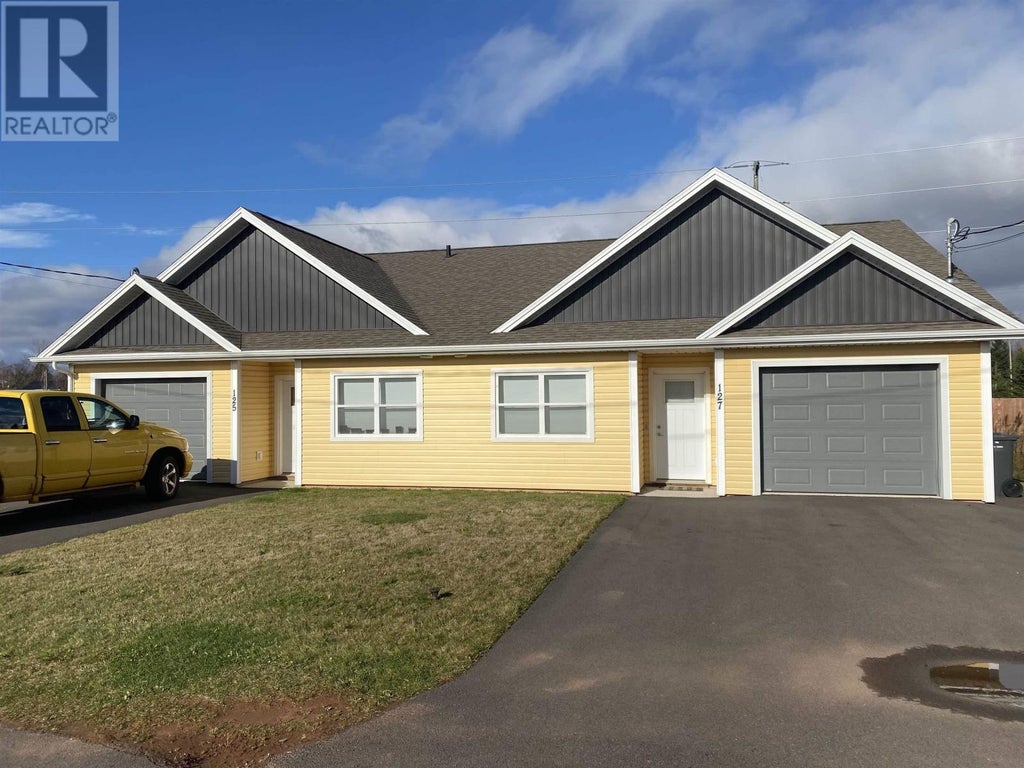 125 Oak Drive, Charlottetown
