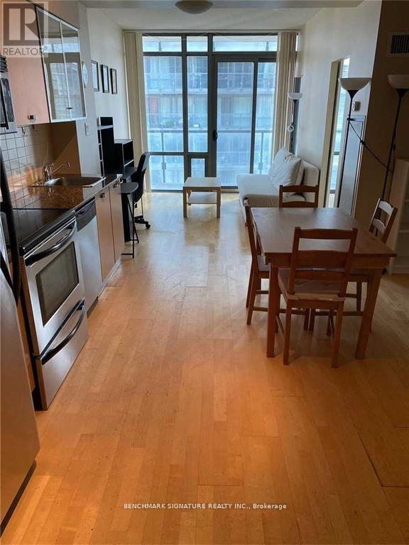 3009 - 37 Grosvenor Street, Toronto (bay Street Corridor)