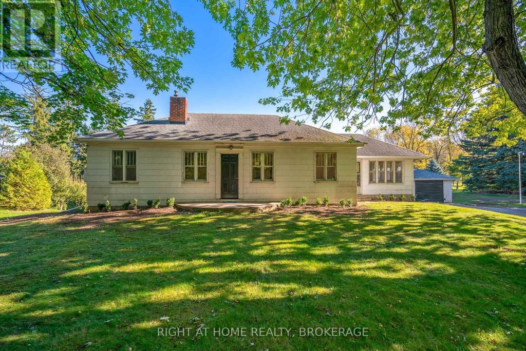 1353 Mcnab Road, Niagara-On-The-Lake (lakeshore)