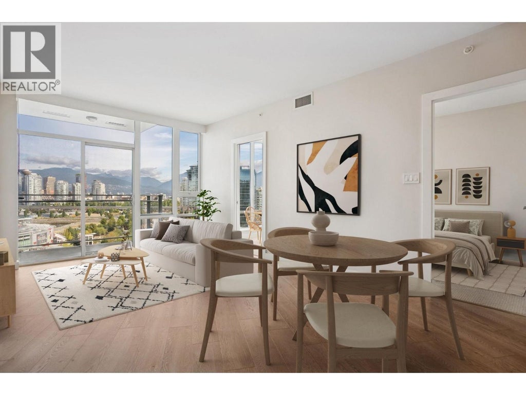 1706 1618 Quebec Street, Vancouver