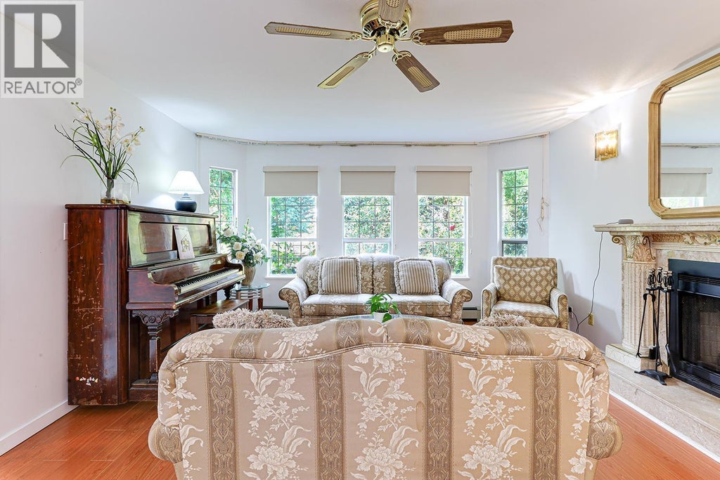 8006 Chester Street, Vancouver