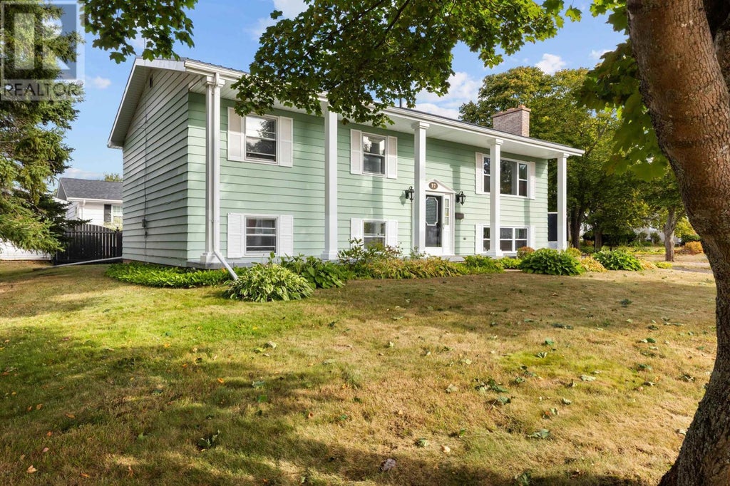 97 Nassau Street, Charlottetown