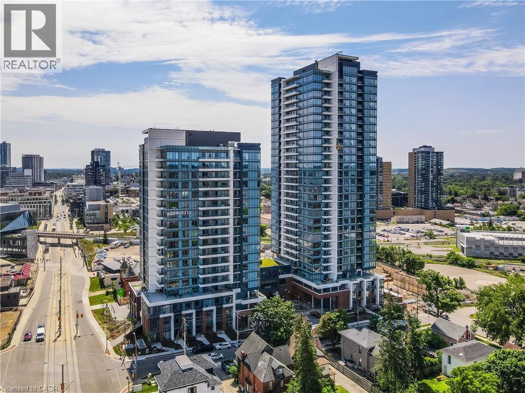 25 Wellington Street Unit# 2901, Kitchener