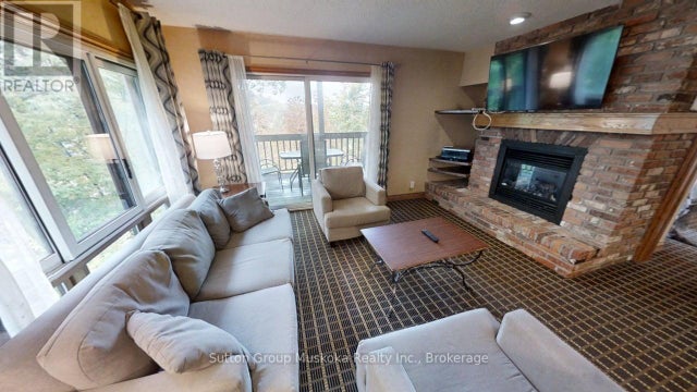 27-202 Golfview - Deerhurst Resort Drive, Huntsville (chaffey)