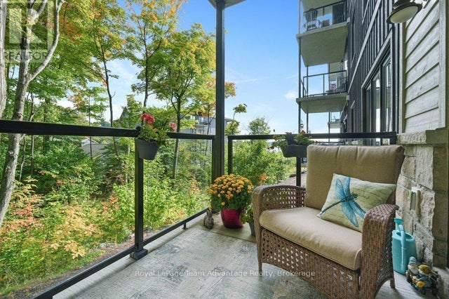 103 - 11b Salt Dock Road, Parry Sound