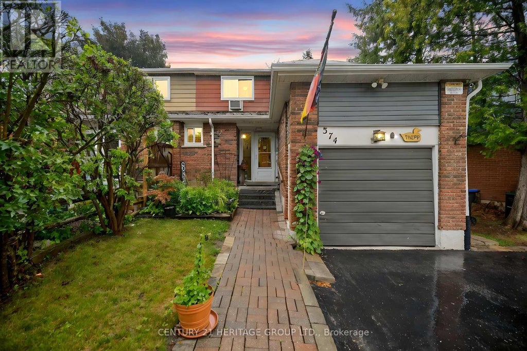 374 Maplegrove Avenue, Bradford West Gwillimbury (bradford)