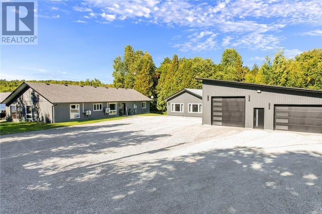 2500 Eden Township Road, Greater Sudbury