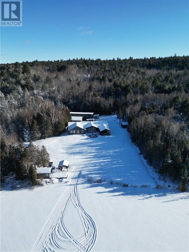 2500 Eden Township Road, Greater Sudbury