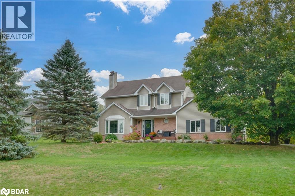 99 Highland Drive, Oro-Medonte