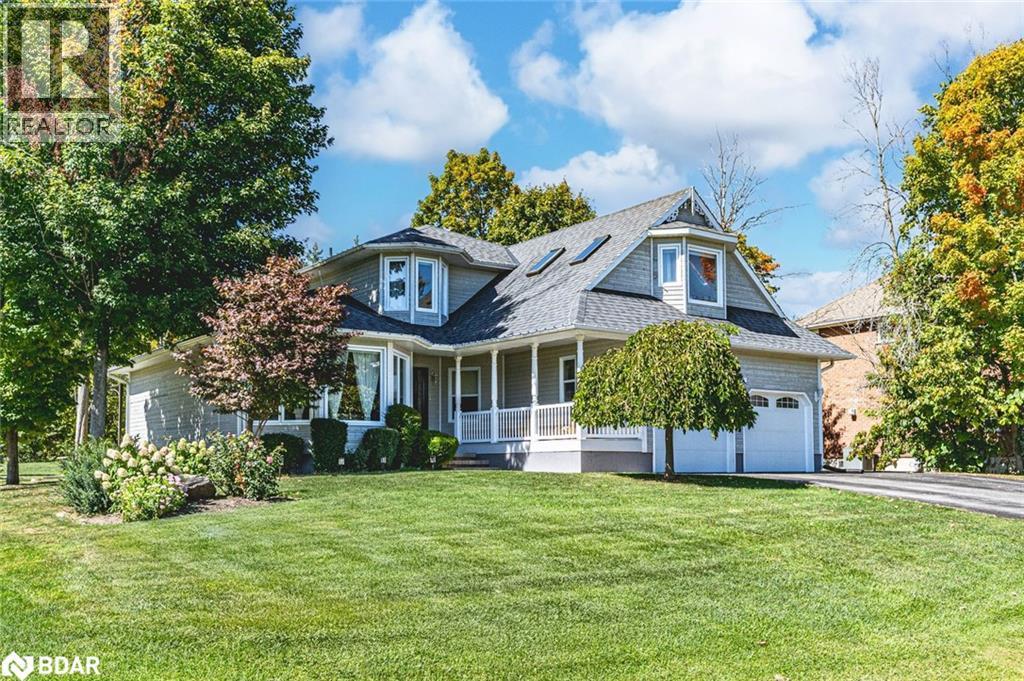 3678 Kimberley Street, Innisfil