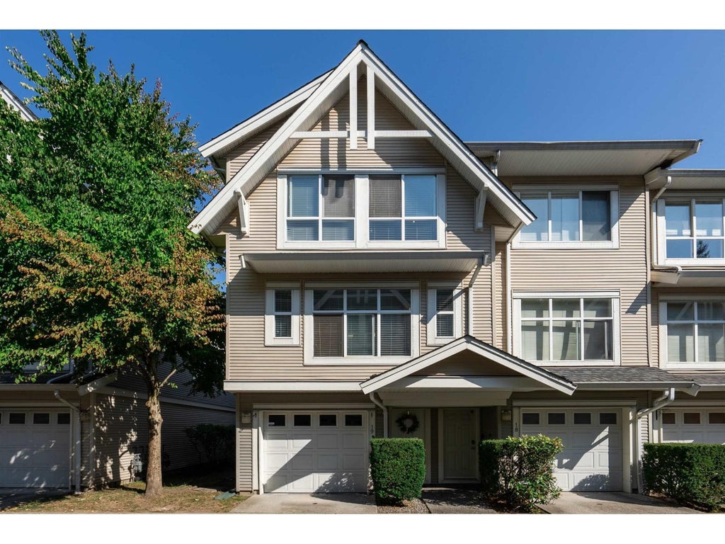 19 6415 197 Street, Langley