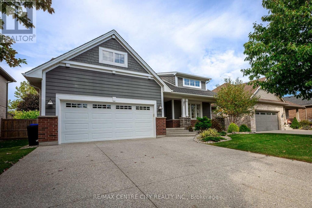 177 Lake Margaret Trail, St. Thomas