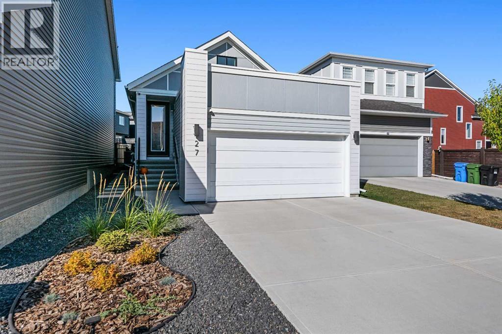 27 Seton Parade Se, Calgary