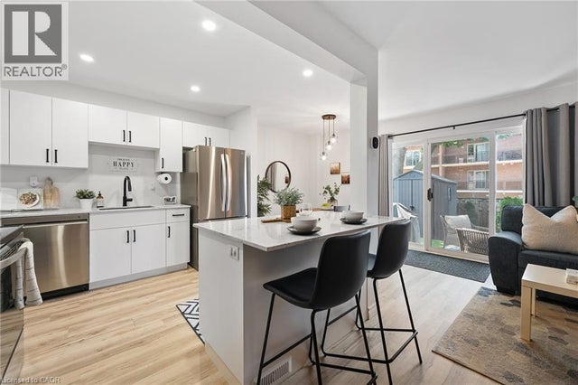 17 Old Pine Trail Unit# 150, St. Catharines